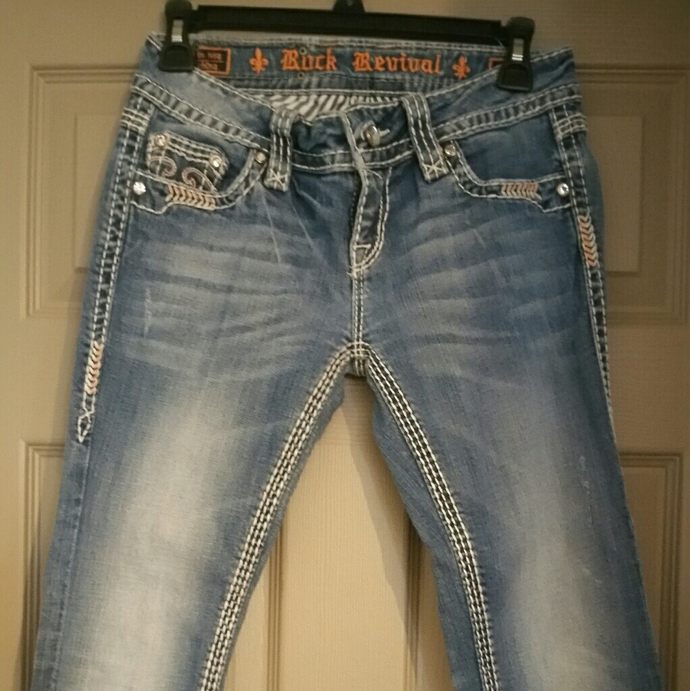 Rock revival Capri's